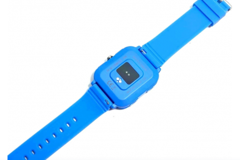 Умные часы Forever IGO 2 JW-150, синий