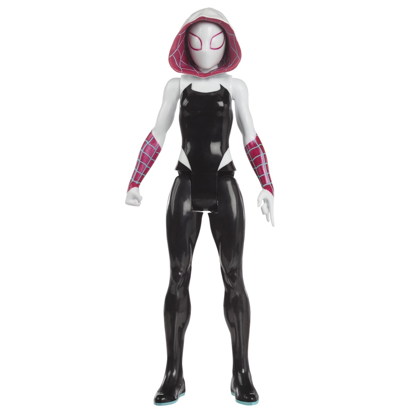 Фигурка-игрушка Spiderman Titan Hero Series F3731, 30 см