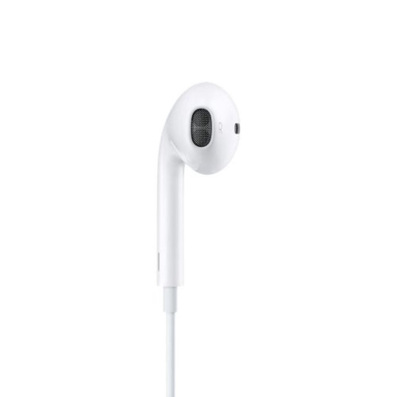 Проводные наушники Apple EarPods, белый