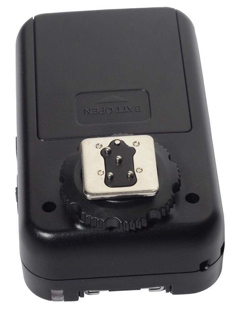 Zibspuldzes aktivizētājs Yongnuo YN-622N For Nikon