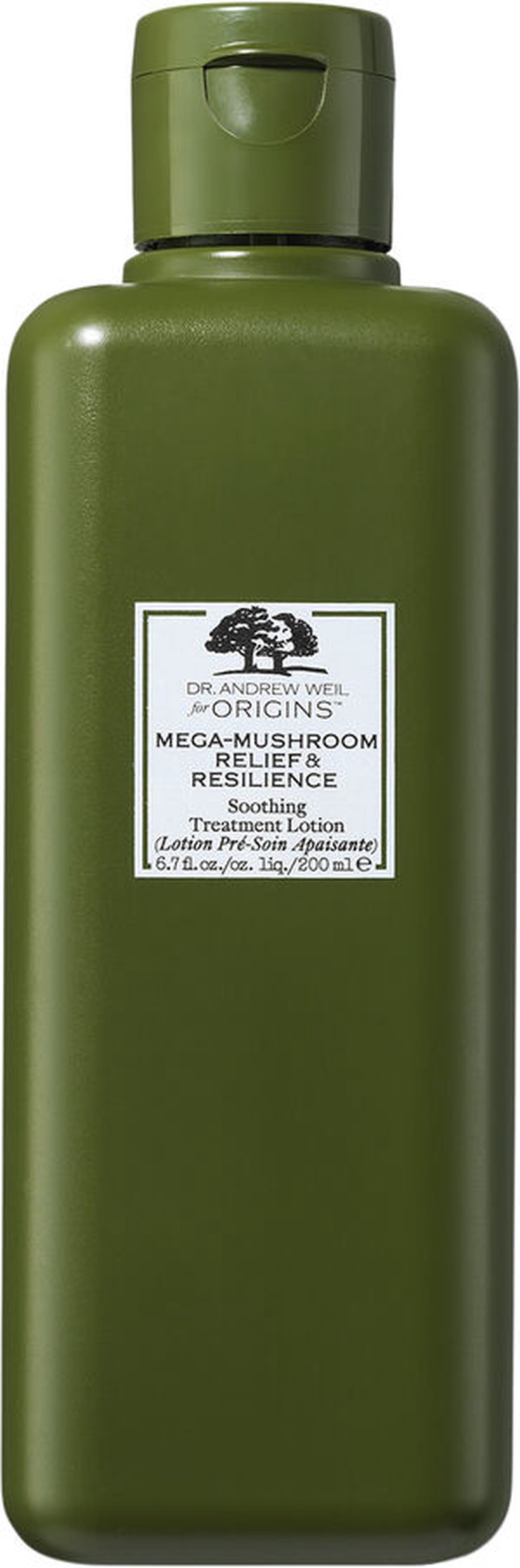 Ķermeņa losjons Origins Mega-Mushroom, 200 ml