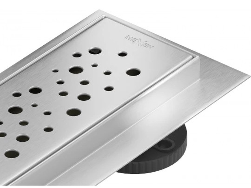  Трап для душа Mexen Flat Dots, 80 см