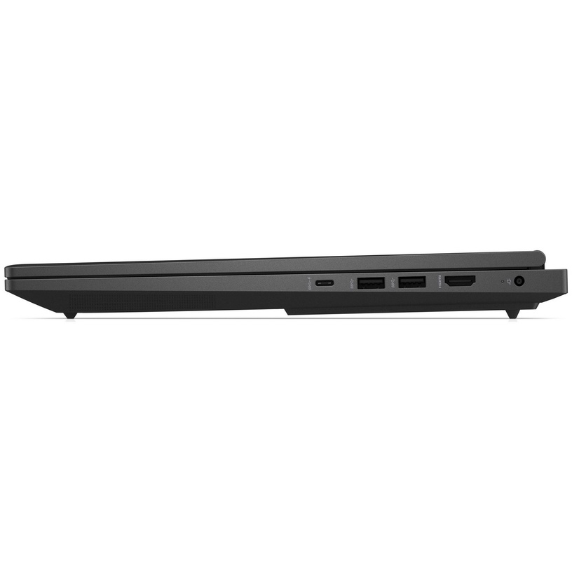 Sülearvuti HP Omen 16 wd0004nw, Intel® Core™ i7-13620H, 16 GB, 512 GB, 16 ", NVIDIA GeForce RTX 4060, must, en