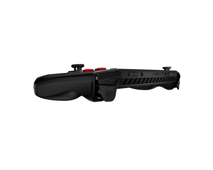Mängukonsool MSI CLAW A1M, 1 x USB Type C, 1 TB