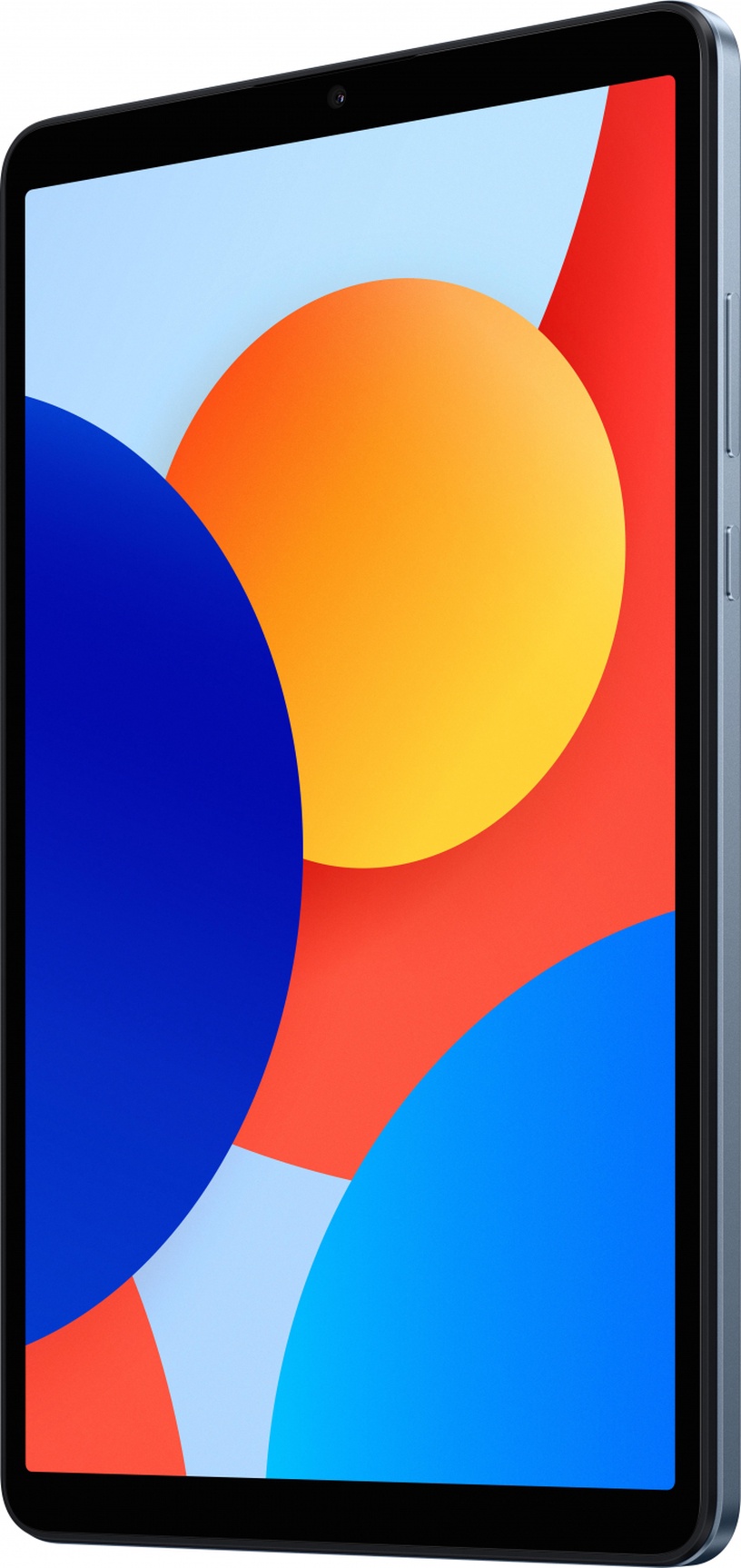 Планшетный компьютер Xiaomi Redmi Pad SE, 8.7″, 4GB/128GB, 4G, синий