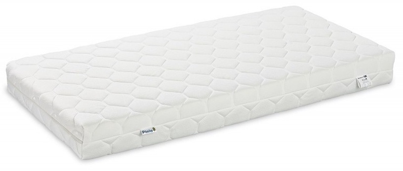 Madrats Pinio Sensitive, 140 cm x 70 cm, keskmine