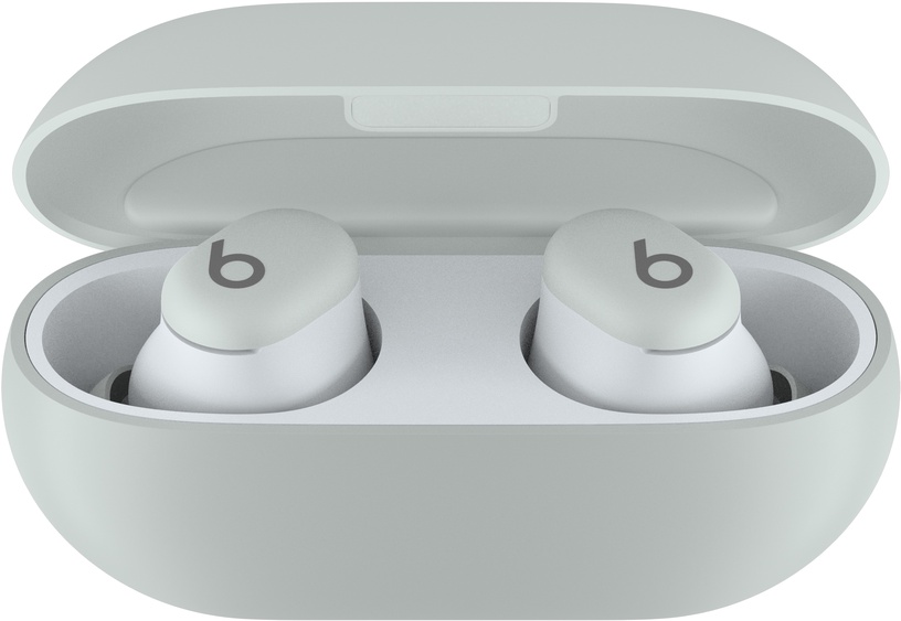 Juhtmeta kõrvaklapid Beats Solo Buds, storm gray