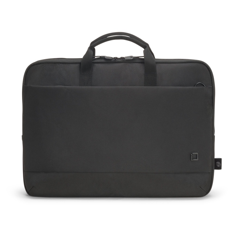 Сумка для ноутбука Dicota Eco Slim Case Motion, черный, 14-15.6″