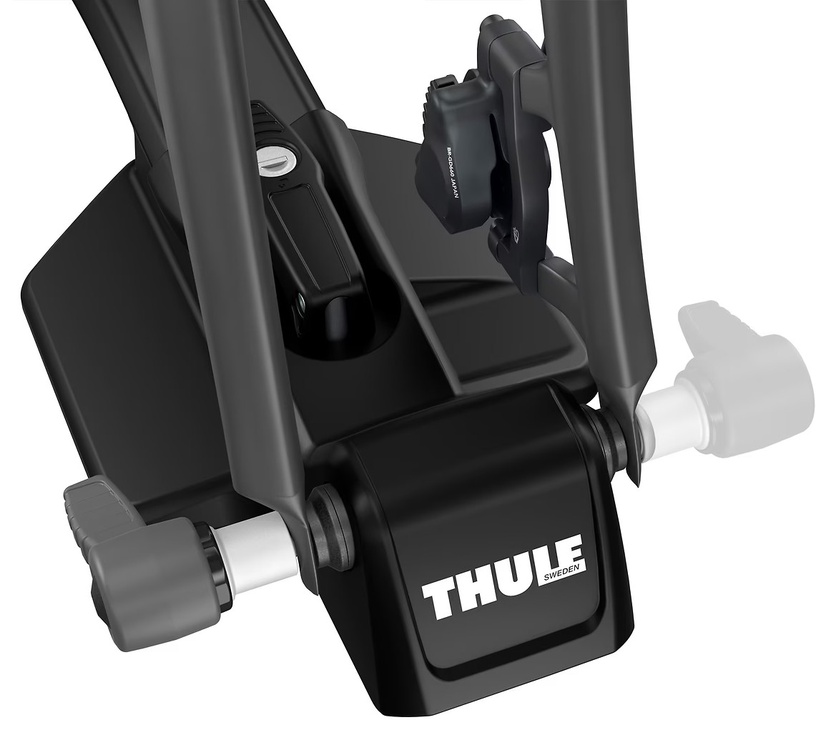 Jalgrattahoidja autole Thule FastRide