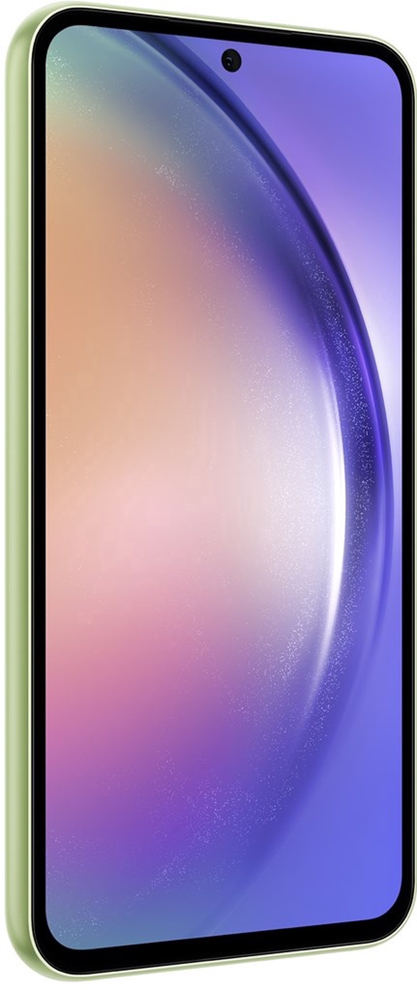 Mobiiltelefon Samsung Galaxy A54 5G, 256 GB, kollane