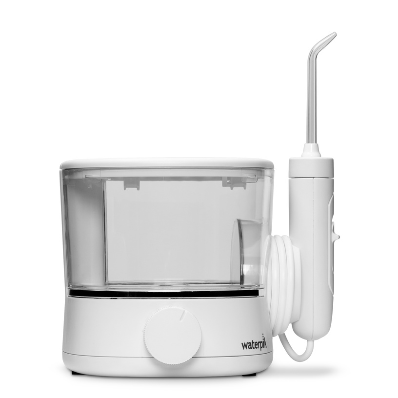 Irigators Waterpik WF-11 ION, balta
