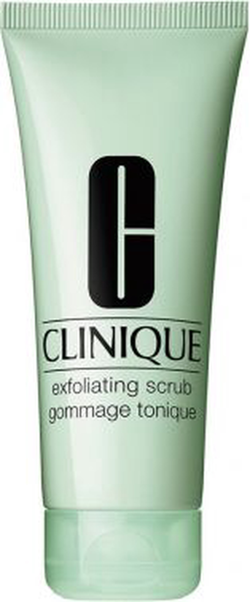Sejas skrubis Clinique Exfoliating, 100 ml