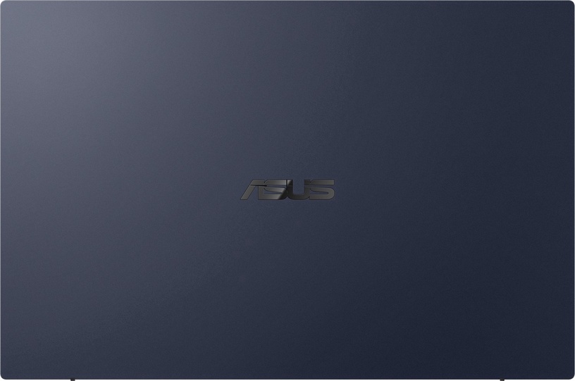 Sülearvuti Asus ExpertBook B1500CEAE-BQ3937X PL, i3-1115G4, 8 GB, 512 GB, 15.6 ", Intel HD, sinine/must, en