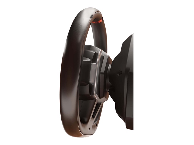 Игровой руль Thrustmaster T248 PC/PS4/PS5, черный