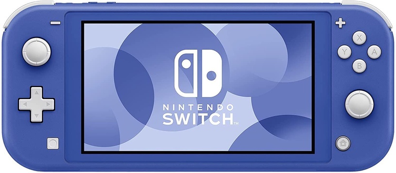 Mängukonsool Nintendo Switch Lite, 32 GB