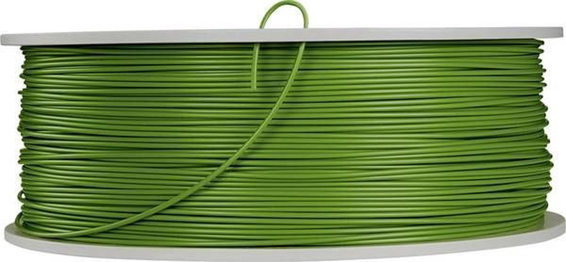 Filament Verbatim 55324, 335 m, roheline