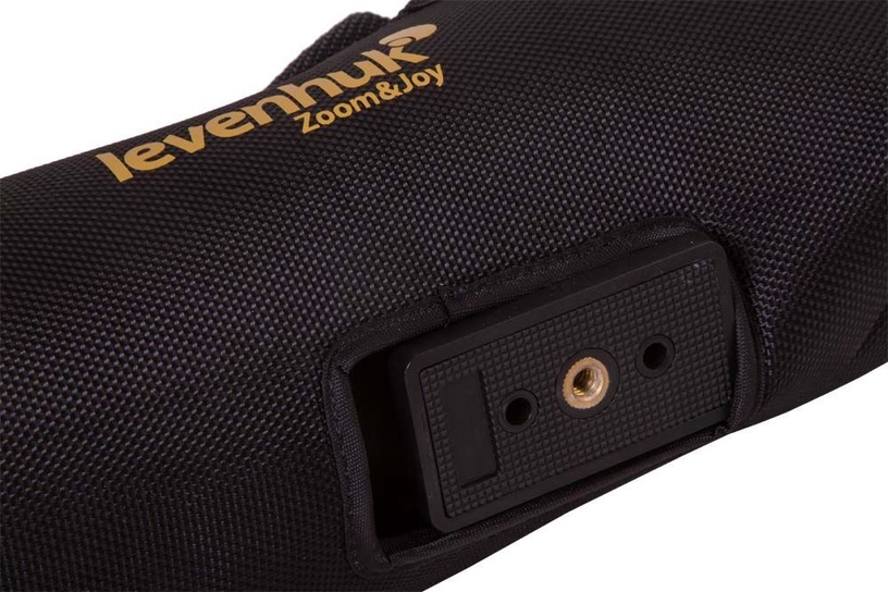 Монокль для наблюдения Levenhuk Blaze PRO 70, для охоты/для наблюдения за птицами/для наблюдения за живой природой