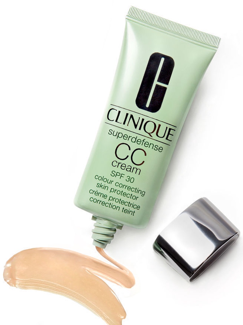 СС-крем Clinique CC Cream, 40 мл, SPF 30