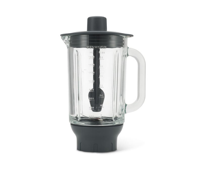 Virtuves kombains Kenwood KVC85 594SI, 1200 W