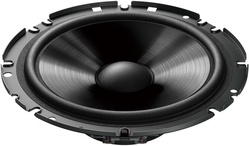 Автомобильный динамик Pioneer TS-G170C, 2 шт.