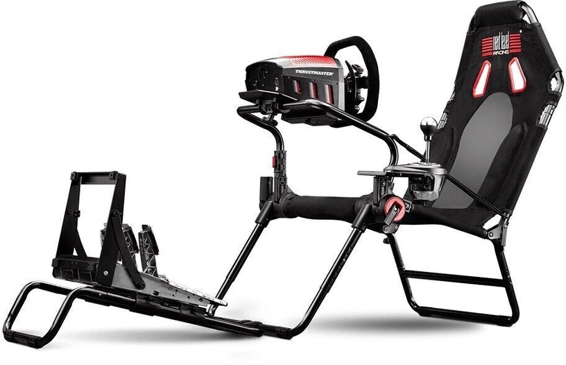 Mängurool Next Level Racing NLR-S021, must