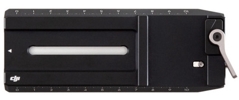 Система крепления DJI R Quick-Release Plate (Lower)