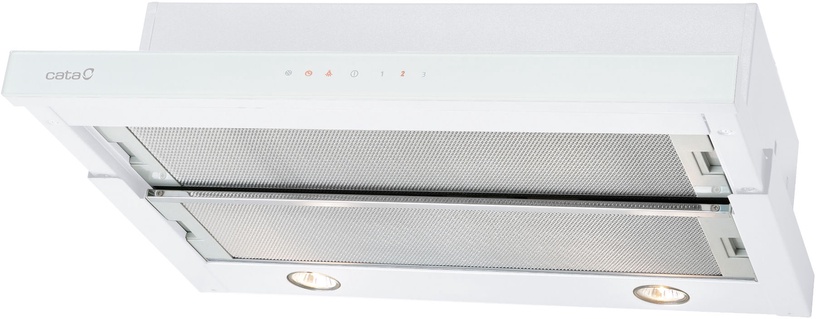 Встроенная вытяжка Cata TF-3600 600, белый