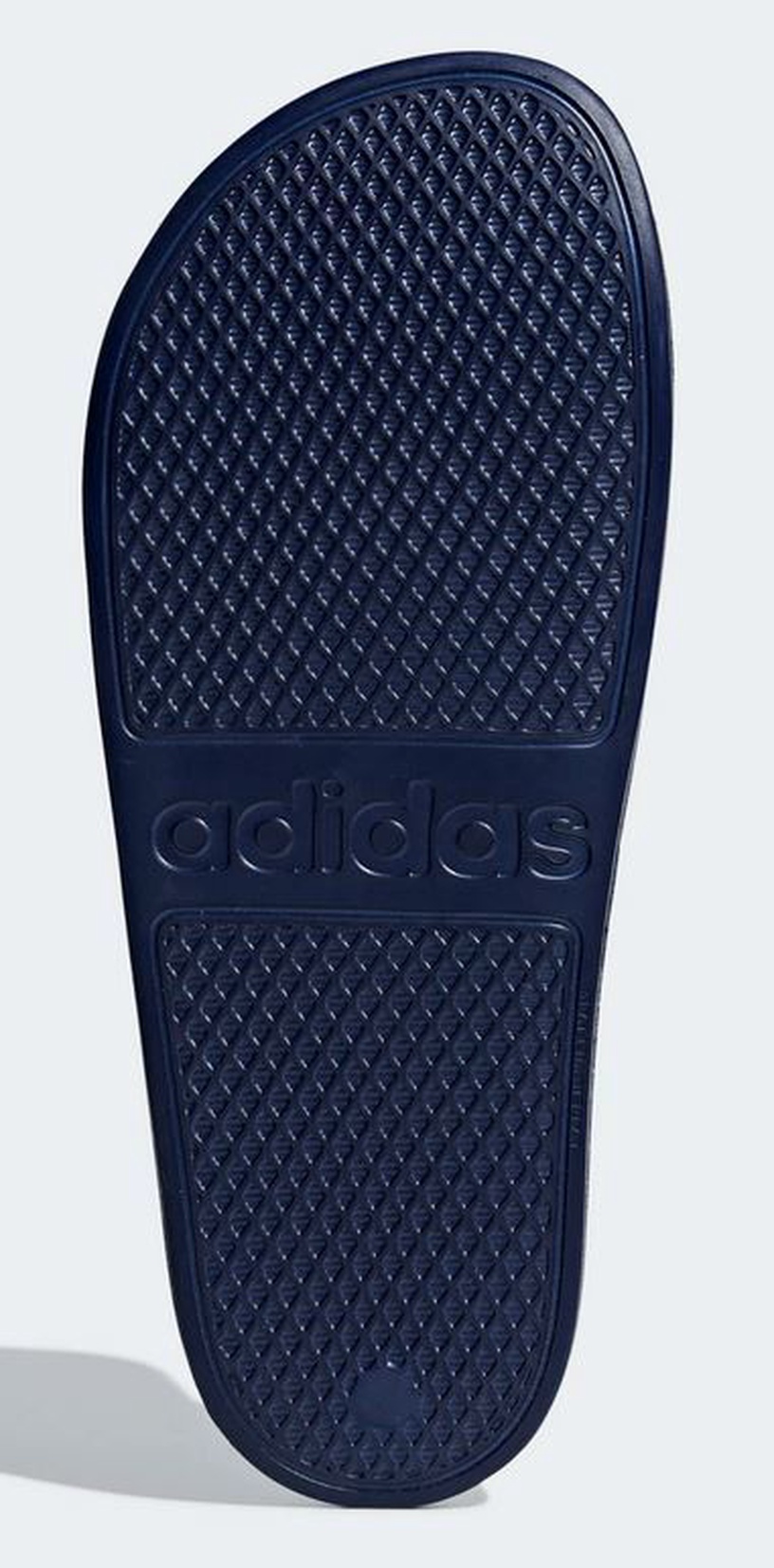 Čības Adidas, zila, 39