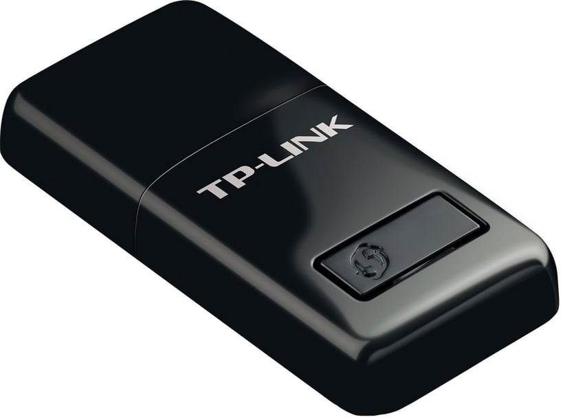 Bezvadu tīkla adapteris TP-Link TL-WN823N
