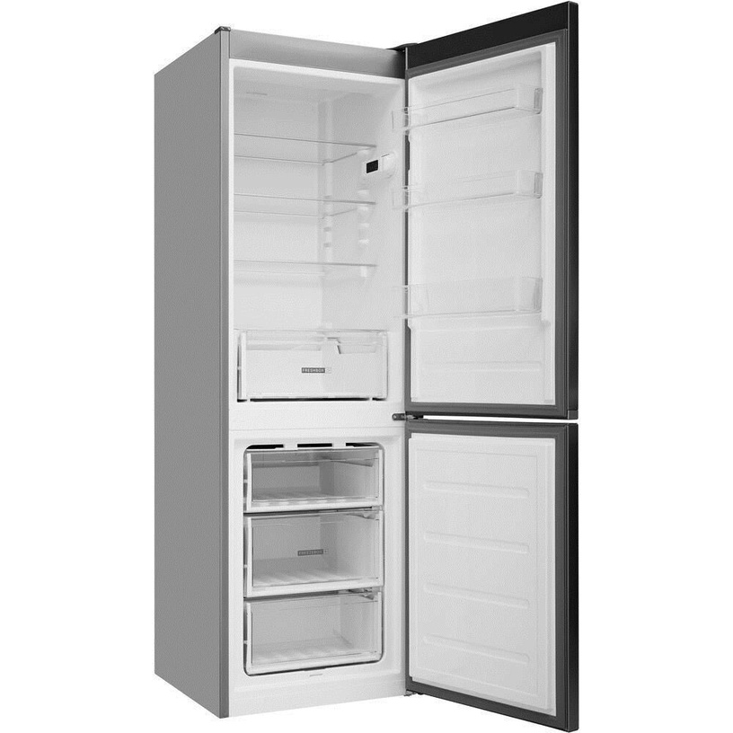 Ledusskapis saldētava apakšā Whirlpool W5 821E OX 2