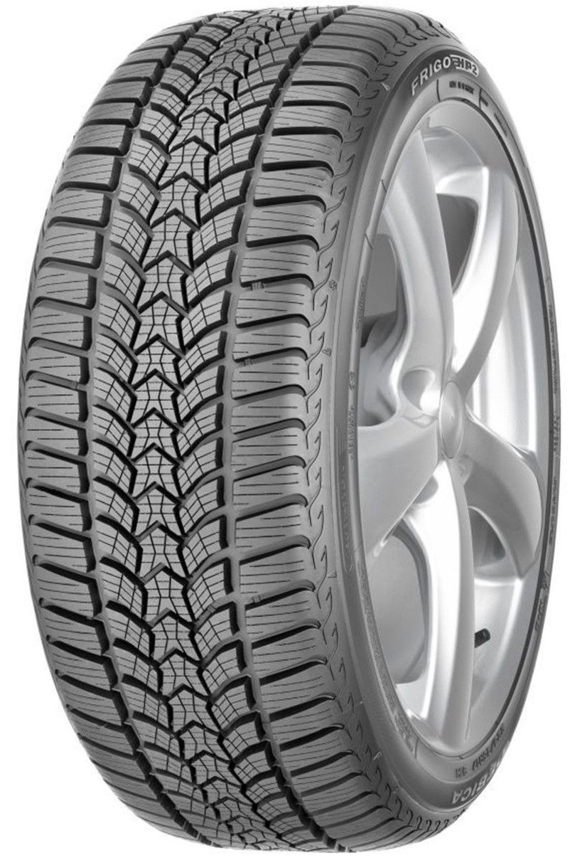 Ziemas riepa Debica Frigo HP2 225/45/R17, 91-H, D, B, 72 dB