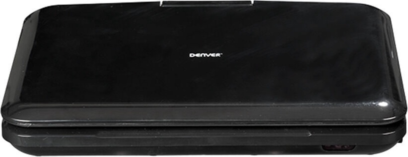 Pārnēsājamais DVD atskaņotājs Denver MT-986NB