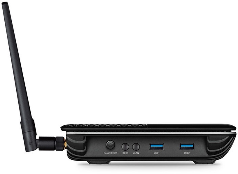 DSL modems TP-Link Archer VR900v