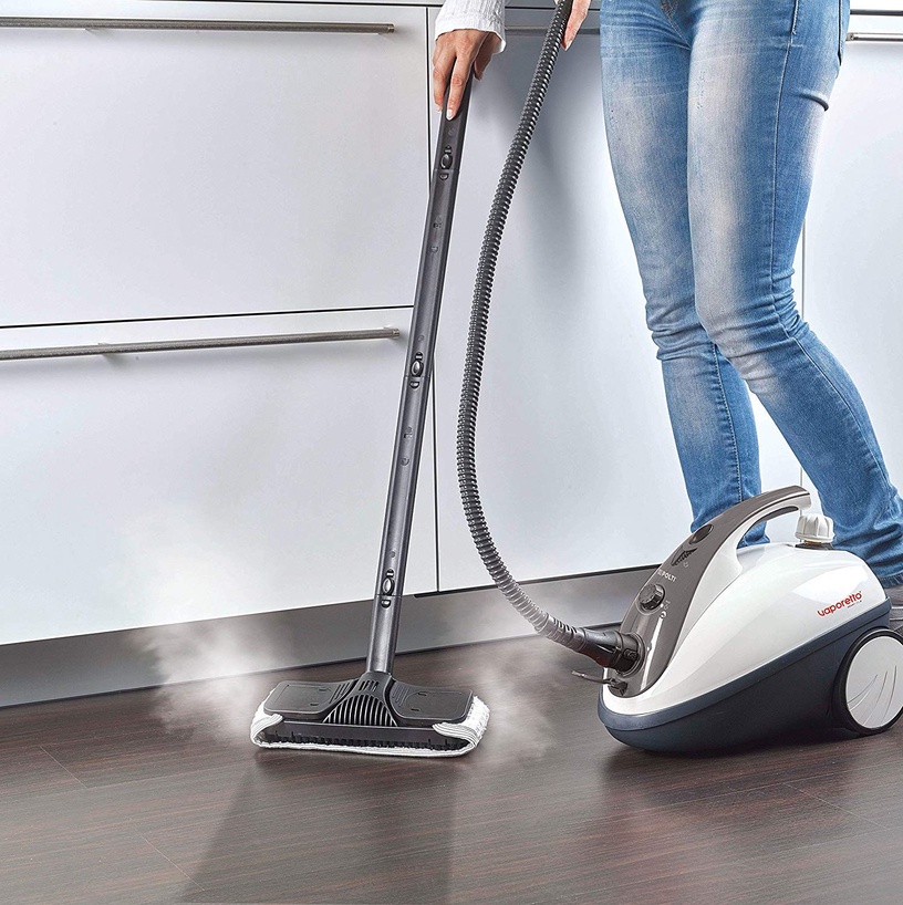 Tvaika tīrītājs Polti Vaporetto Smart 30S