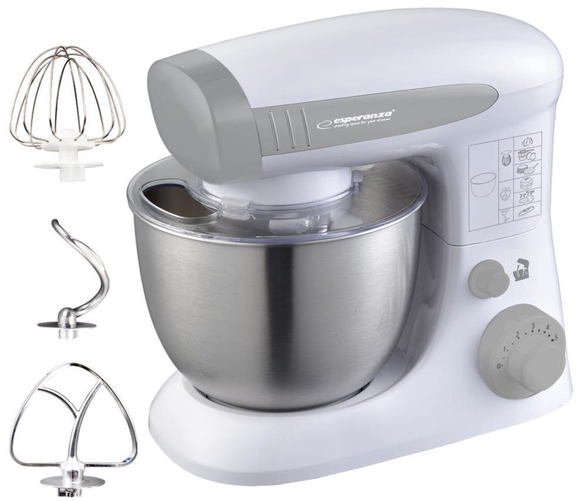 Virtuves kombains Esperanza EKM024, 800 W