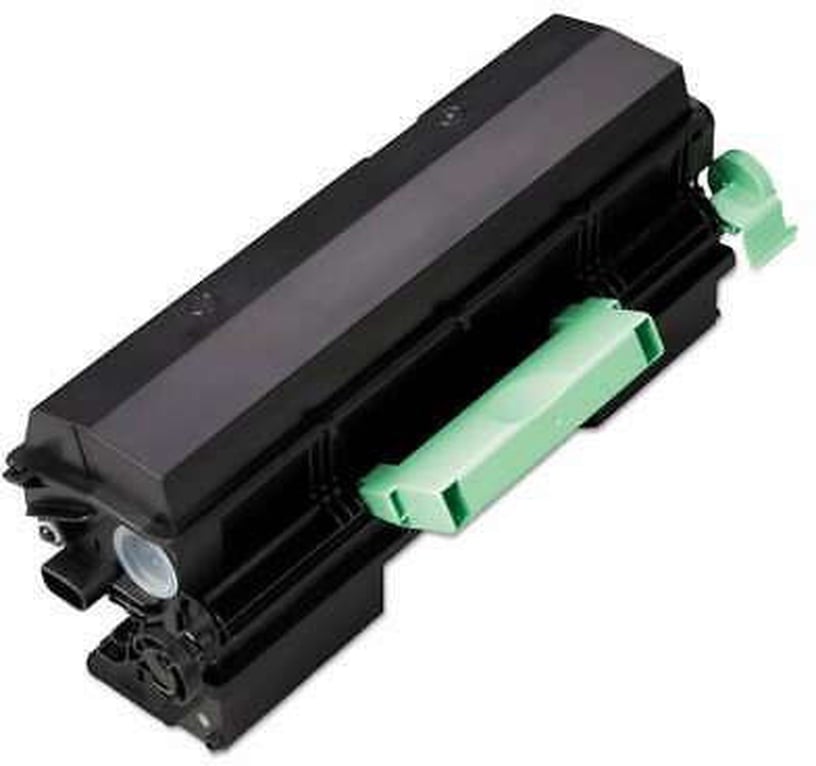 Оригинальная магнитная барабанная установка Ricoh 407324, черный