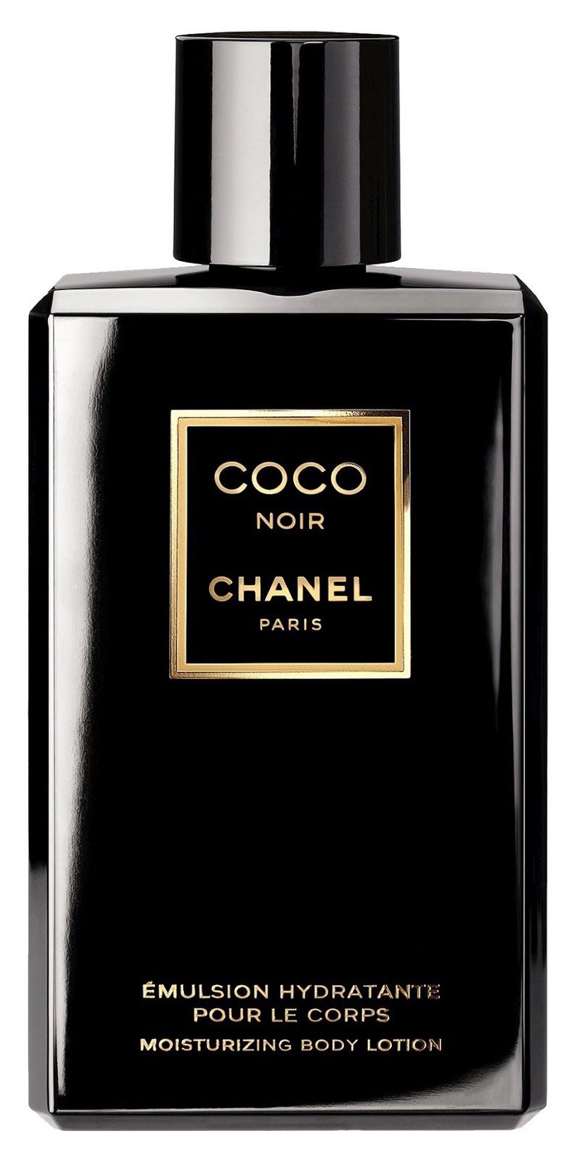 Ķermeņa losjons Chanel Coco Noir, 200 ml
