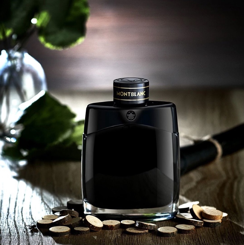 Parfüümvesi Mont Blanc Legend For Men, 50 ml