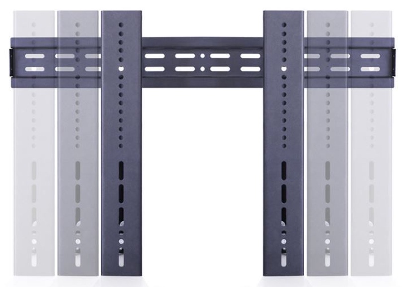 Кронштейн для телевизора Multibrackets, 37-70″, 40 кг