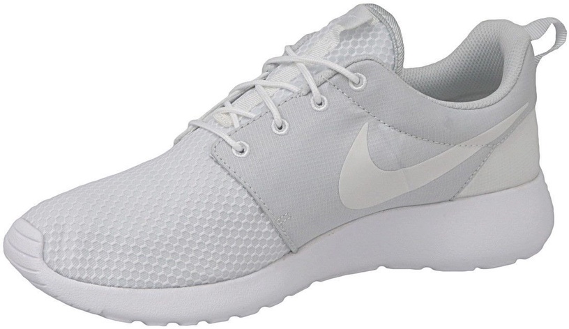 Спортивная обувь Nike Roshe One, белый, 44.5