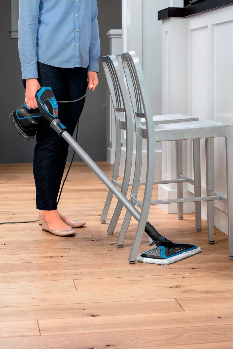 Tvaika slota Bissell PowerFresh 2234N