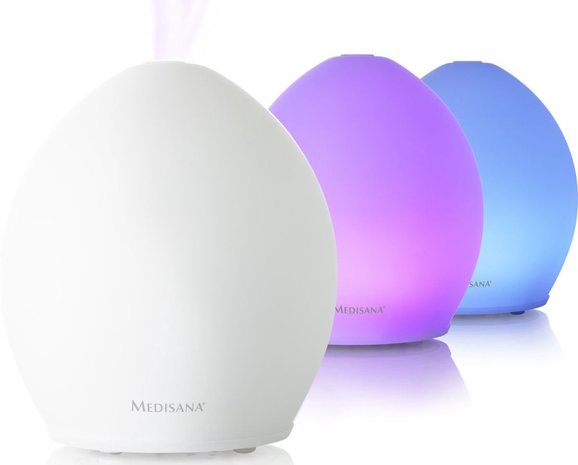 Aroomidifuuser Medisana AD635 60085, 0.1 l