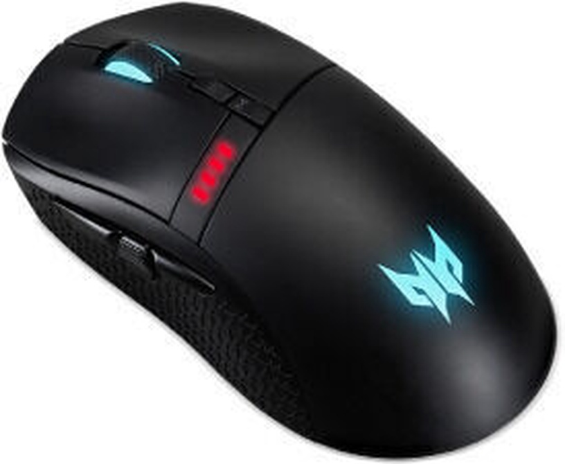 Игровая мышь Acer Predator Cestus 350, черный