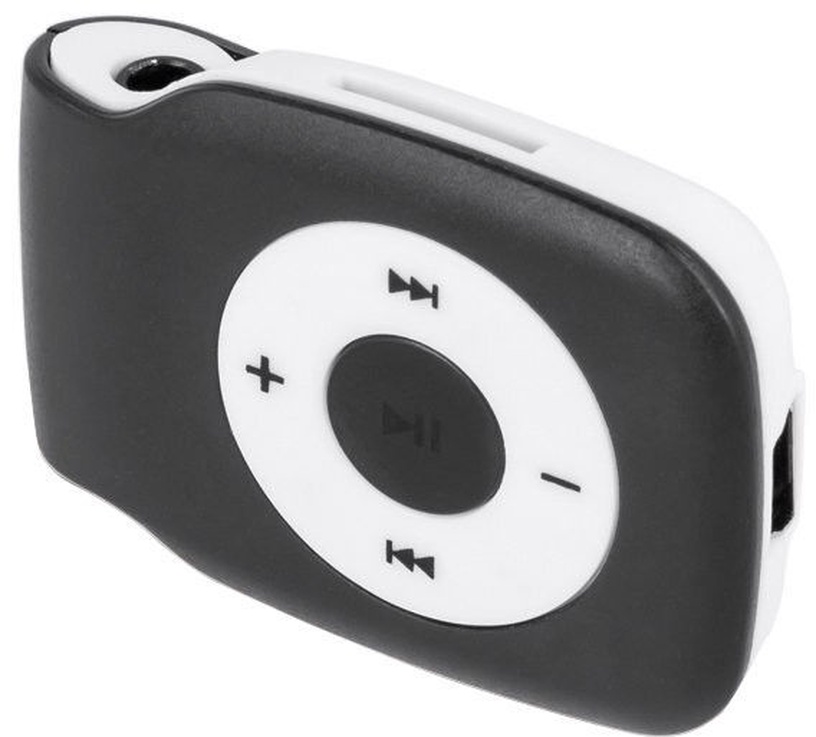 MP3 mängija Setty V2 Super Compact, - GB
