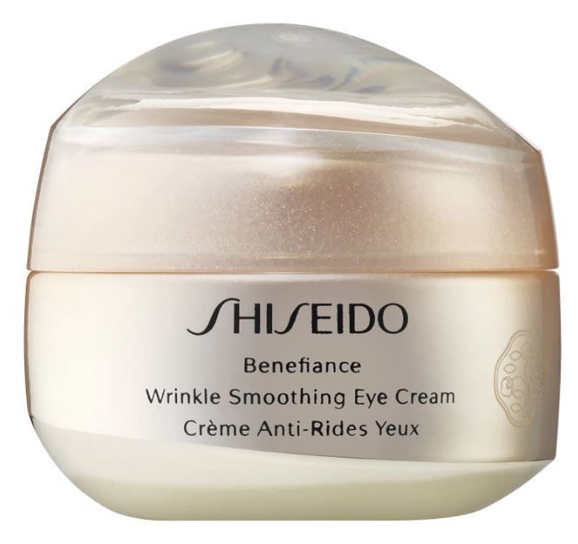 Acu krēms Shiseido Benefiance, 15 ml
