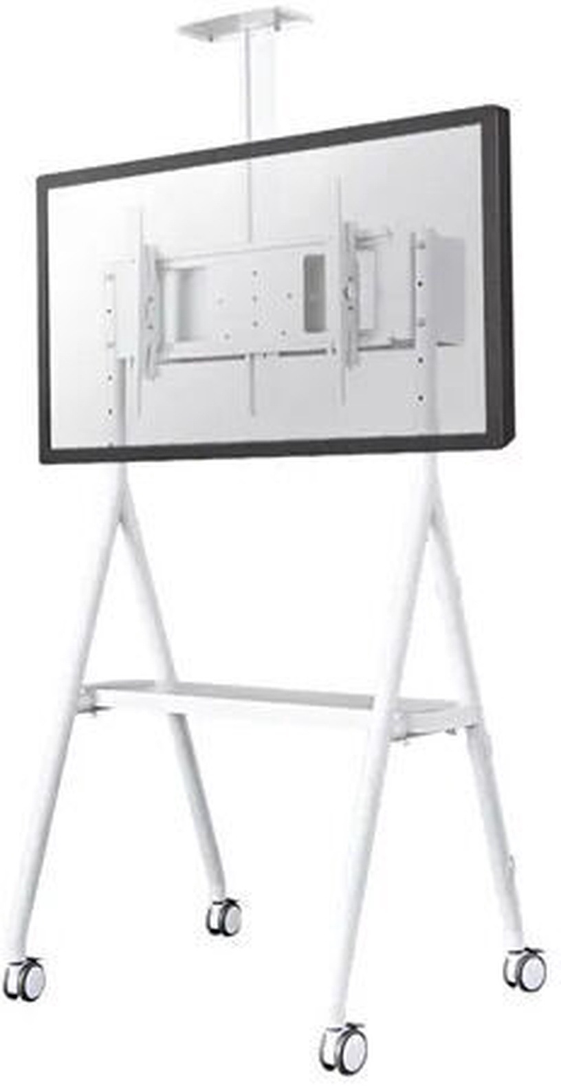 Держатель для монитора Neomounts By Newstar NS-M1500WHITE