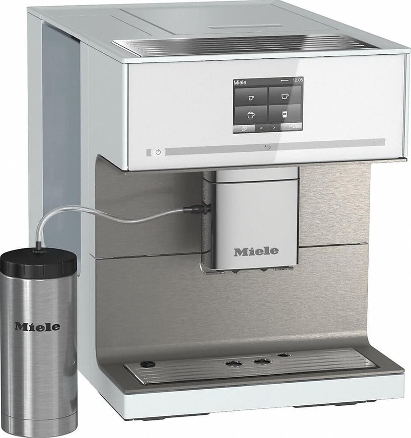 Kafijas automāts Miele CM 7550 CoffeePassion