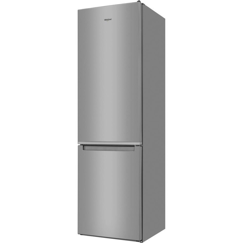 Ledusskapis saldētava apakšā Whirlpool W5 821E OX 2
