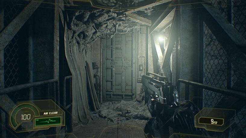 Игра Xbox One Capcom Resident Evil VII: Biohazard Gold Edition