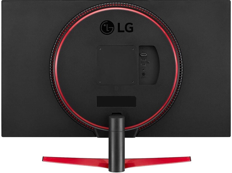Monitors LG UltraGear 32GN500, 31.5", 5 ms